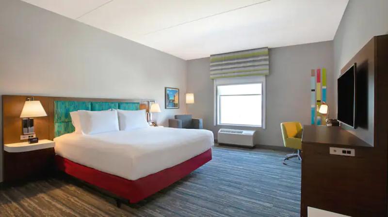 スイート, Hawthorn Extended Stay By Wyndham West Palm Beach