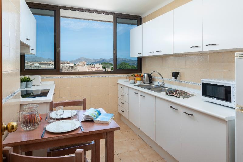 장애인을 위한 킹사이즈 침대 스탠다드 룸, Hilton Garden Inn Portland Downtown Waterfront