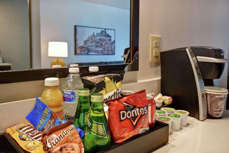 Номер Стандарт, Hilton Garden Inn Fishkill