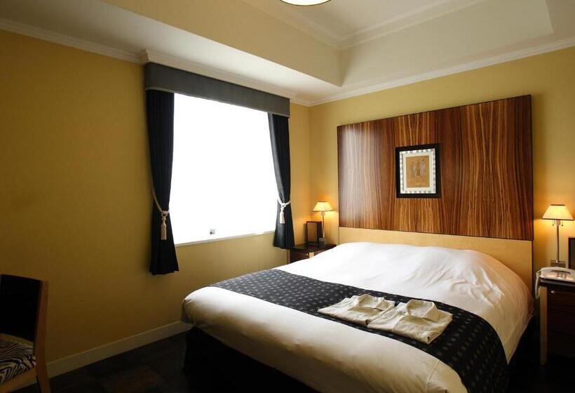 Номер Deluxe, Monterey La Soeur Fukuoka