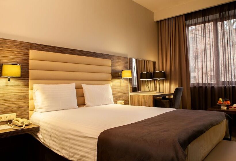 Standard Room, President Hotel By Hrazdan Hotel Cjsc
