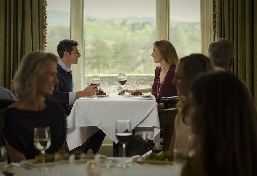חדר דלוקס, The Inn On Biltmore Estate