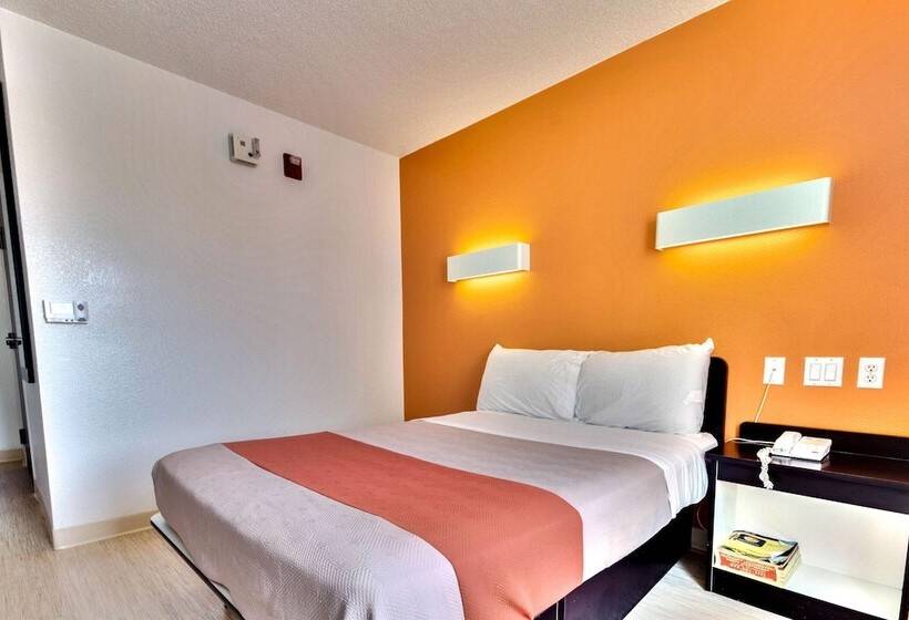 Номер Премиум, Motel 6lewisville, Tx  Dallas