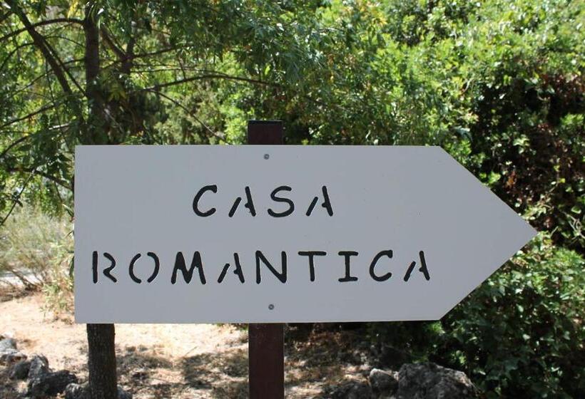 Дом 1 Спальня, Casas Rurales Los Algarrobales