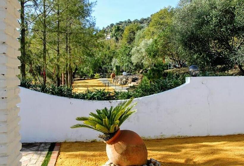 Дом 2 Спальни, Casas Rurales Los Algarrobales