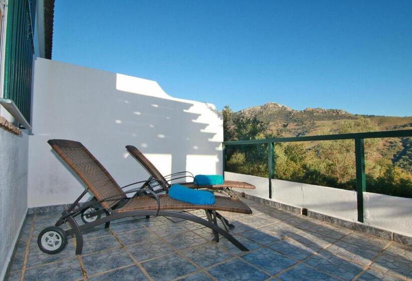 Студио Стандарт с Видом, Casas Rurales Los Algarrobales