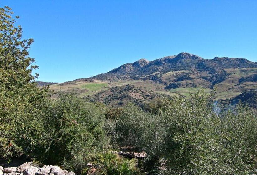 Студио Стандарт с Видом, Casas Rurales Los Algarrobales