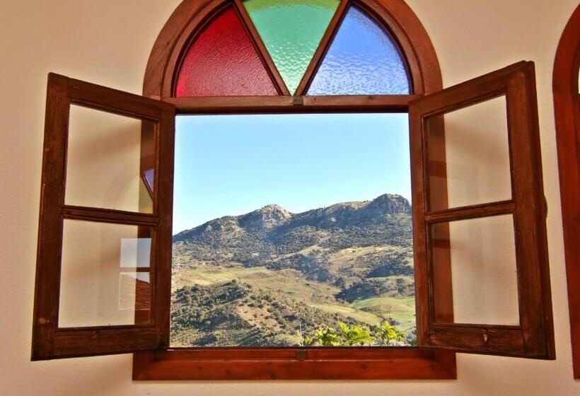 带5个卧室的别墅, Casas Rurales Los Algarrobales