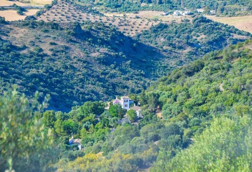 Вилла 5 Спален, Casas Rurales Los Algarrobales