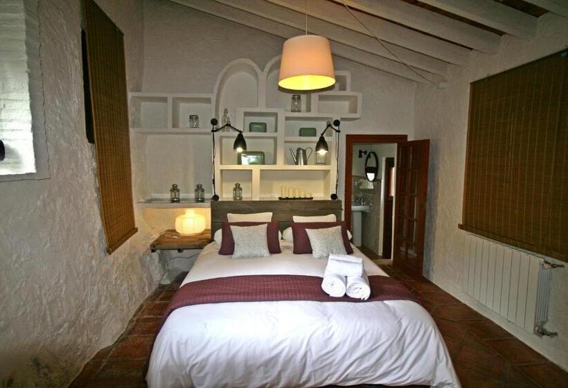 Вилла 5 Спален, Casas Rurales Los Algarrobales