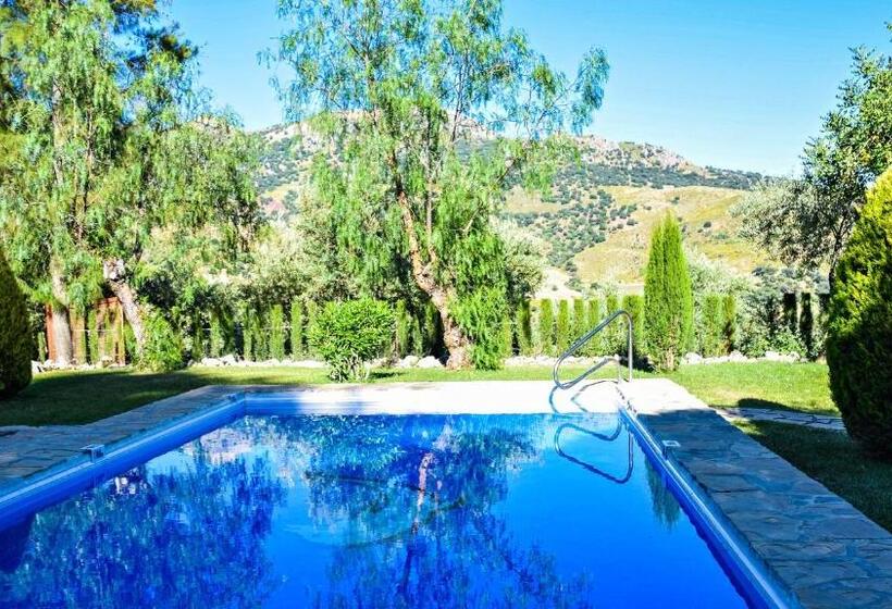 Дом 2 Спальни, Casas Rurales Los Algarrobales