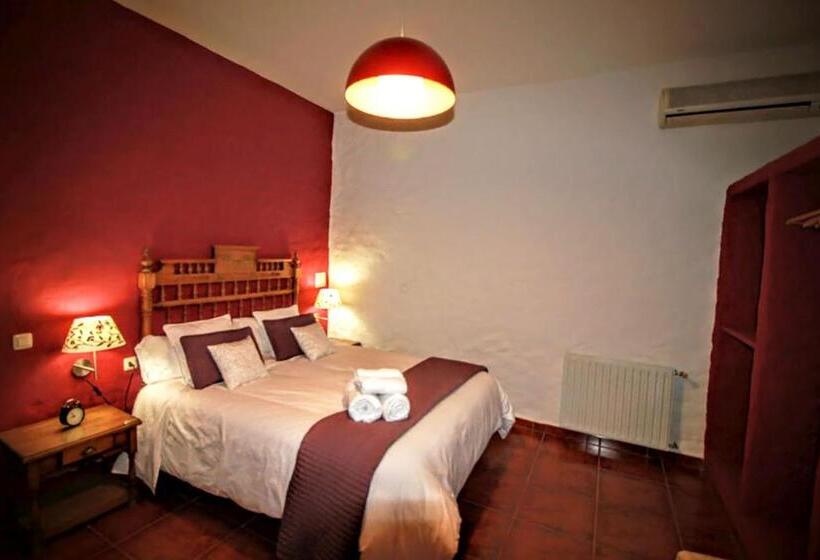 Дом 2 Спальни, Casas Rurales Los Algarrobales