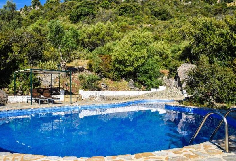 Номер Стандарт, Casas Rurales Los Algarrobales