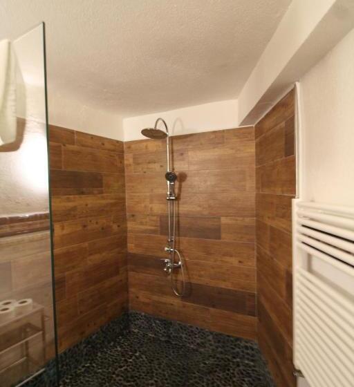 Номер Стандарт, Casas Rurales Los Algarrobales