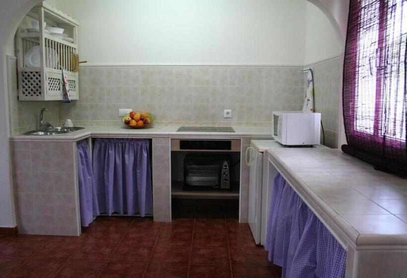 Студио Стандарт с Видом, Casas Rurales Los Algarrobales