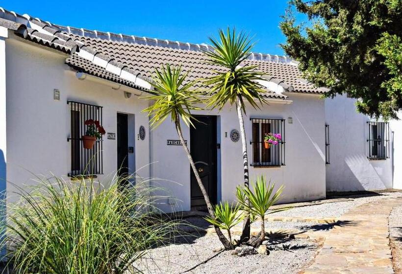 Студио Стандарт с Видом, Casas Rurales Los Algarrobales