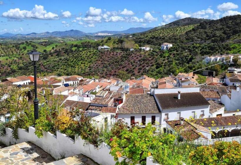 带5个卧室的别墅, Casas Rurales Los Algarrobales