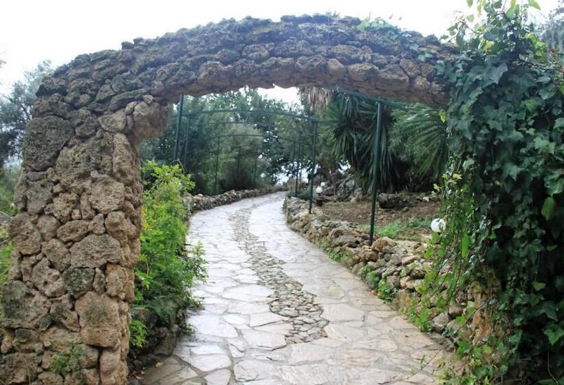 Вилла 5 Спален, Casas Rurales Los Algarrobales