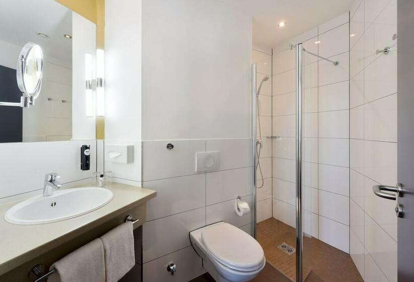Номер Стандарт, Koos Hotel&apartments   City Apart