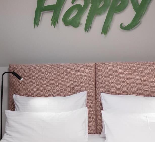 Номер Стандарт Плюс, Koos Hotel&apartments   City Apart