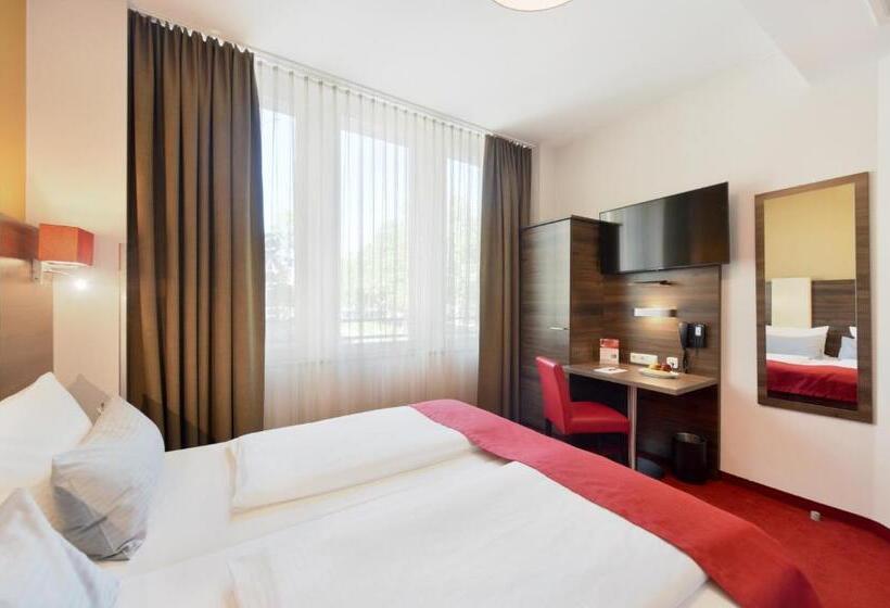 Номер Стандарт Индивидуальный, Koos Hotel&apartments   City Apart