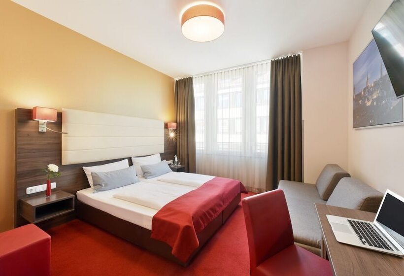 Апартаменты 1 Спальня, Koos Hotel&apartments   City Apart