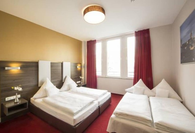 Апартаменты 1 Спальня, Koos Hotel&apartments   City Apart