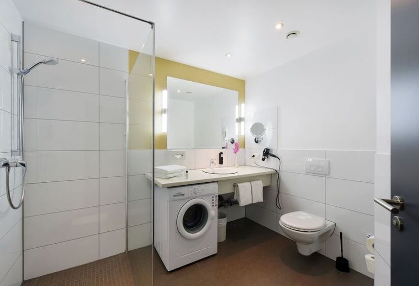 Апартаменты 3 Спальни, Koos Hotel&apartments   City Apart