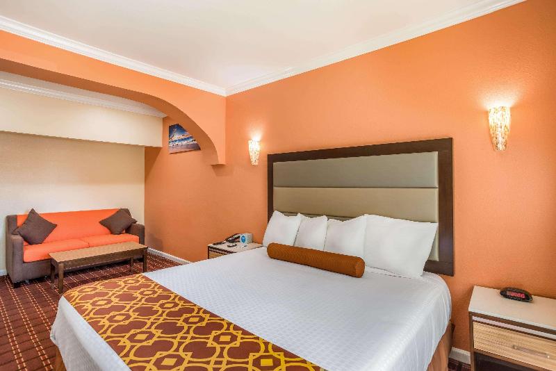 Стандартный Номер Кровать Кинг, Hampton Inn & Suites Rifle