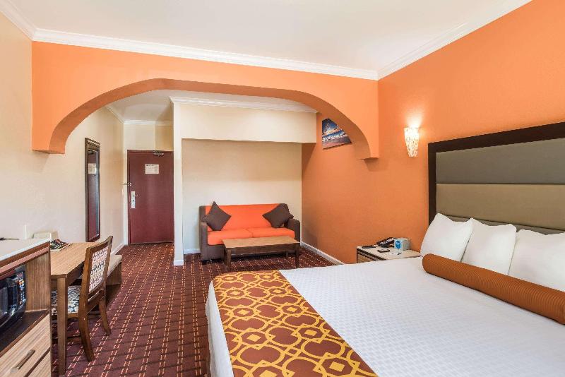 Стандартный Номер Кровать Кинг, Hampton Inn & Suites Rifle