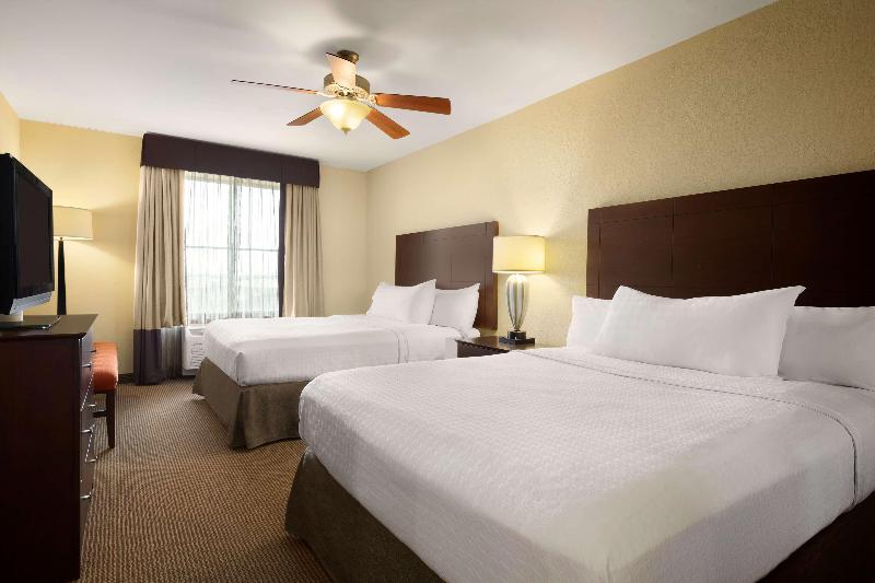 Люкс 2 Спальни, Homewood Suites Houston   Northwest/cypress Fairbanks