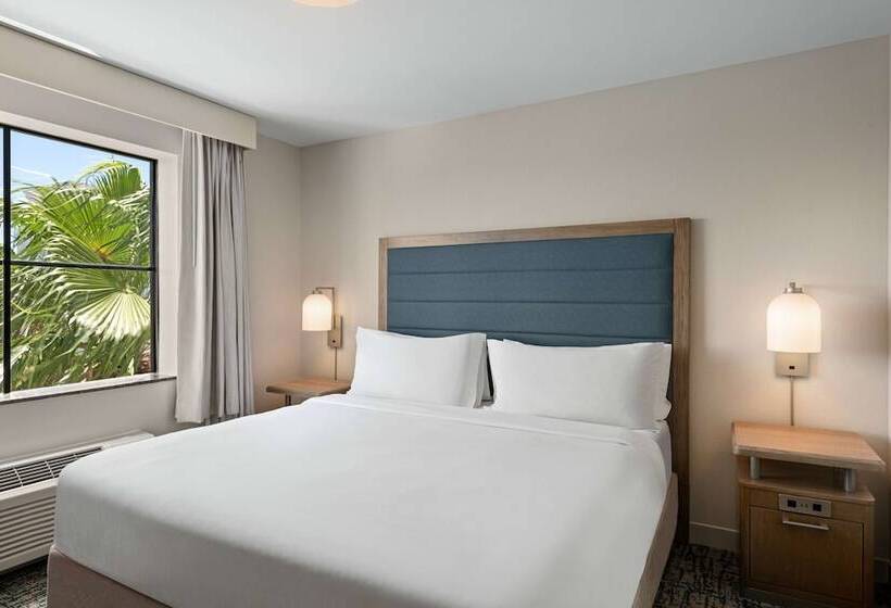 スイート, Homewood Suites West Palm Beach