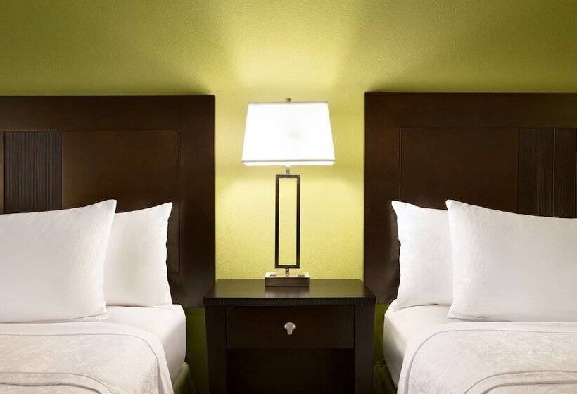 スイート, Homewood Suites By Hilton Fort Myers Airport/fgcu
