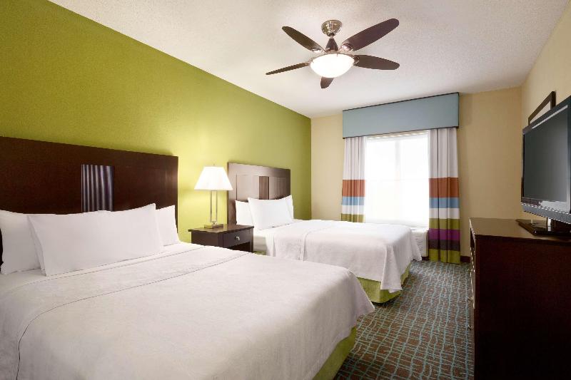 סוויטת 2 חדרי שינה, Homewood Suites By Hilton Fort Myers Airport/fgcu