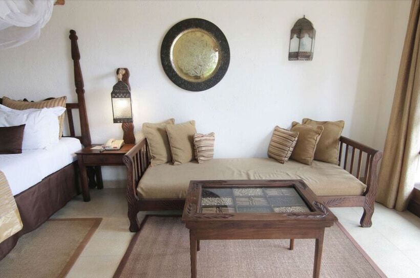 اتاق استاندارد, Breezes Beach Club And Spa