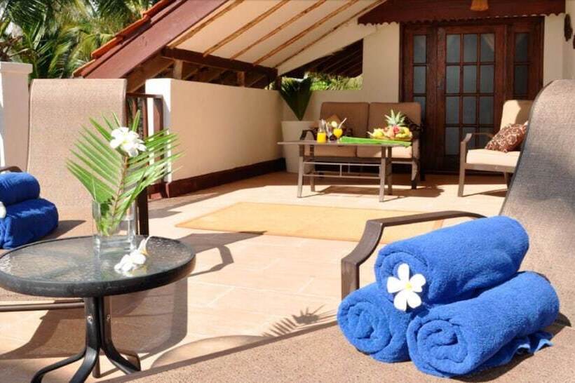 سوییت, Breezes Beach Club And Spa
