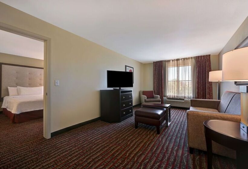 스위트, Homewood Suites By Hilton Denver Tech Center