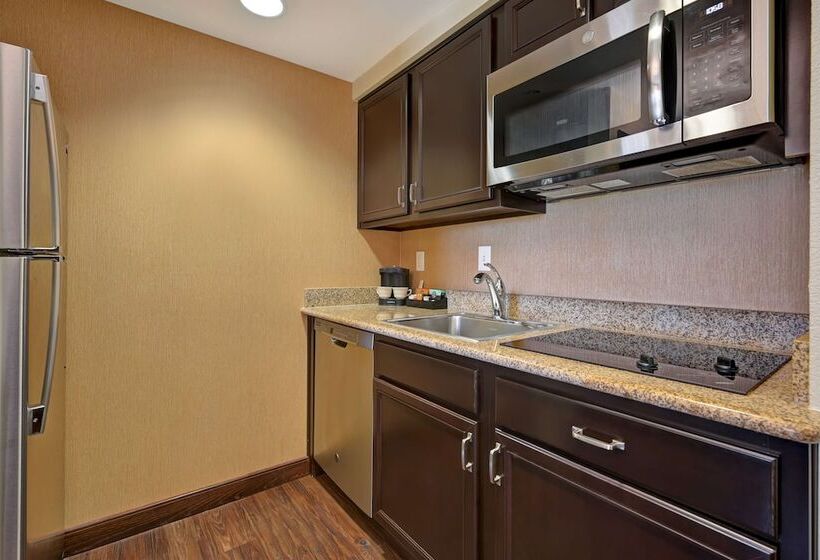 스위트, Homewood Suites By Hilton Denver Tech Center
