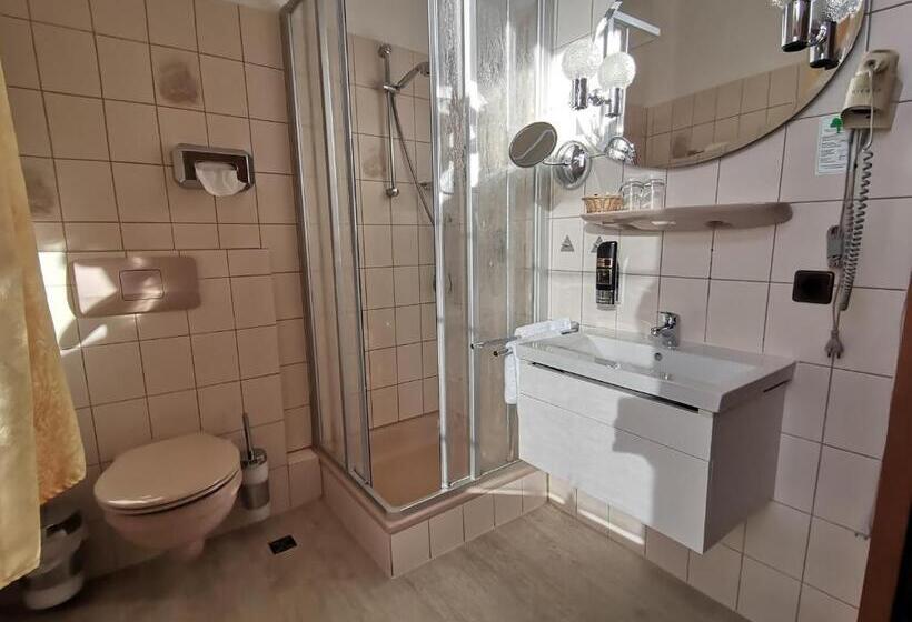 Номер Стандарт, Kitzinger Hof An Der B8