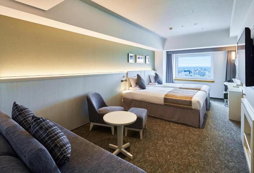 패밀리 룸, Mystays Premier Sapporo Park
