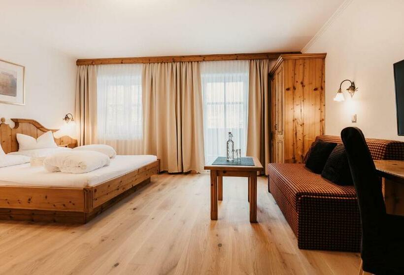 Номер Комфорт, Landhotel Schütterbad