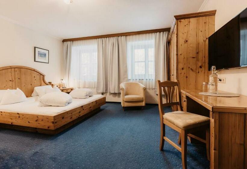 Классический Номер, Landhotel Schütterbad
