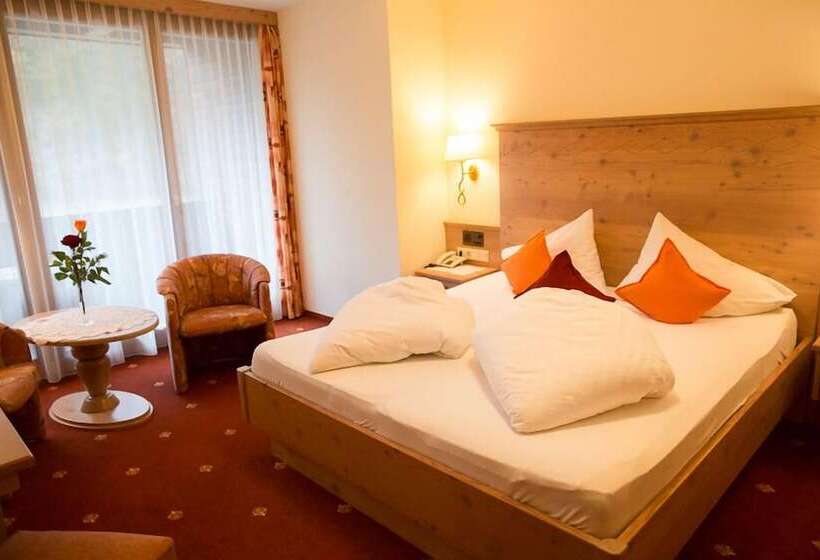 Номер Комфорт, Landhotel Schütterbad