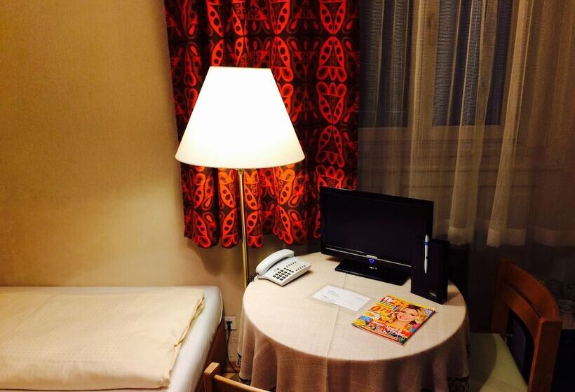 패밀리 룸, Pension Hotel Mariahilf