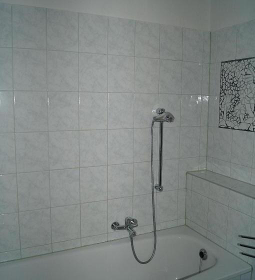Семейный Номер, Pension Wegerich