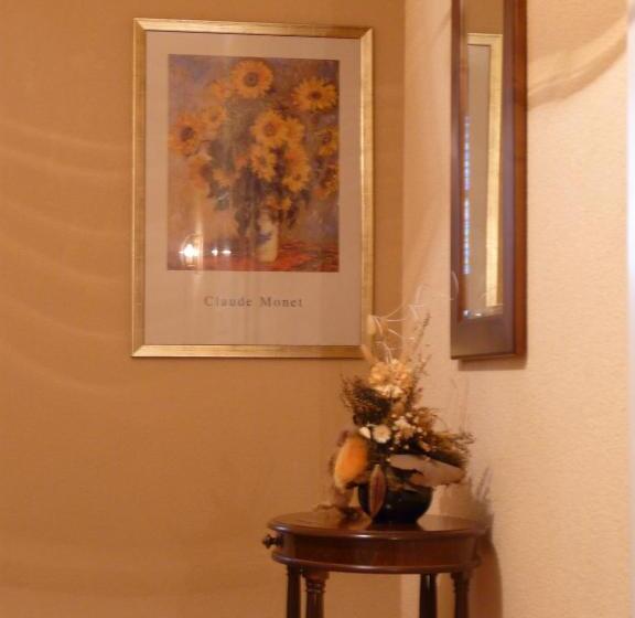 Люкс, Pension Wegerich