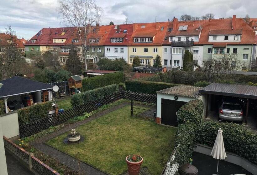 Семейный Номер, Pension Wegerich
