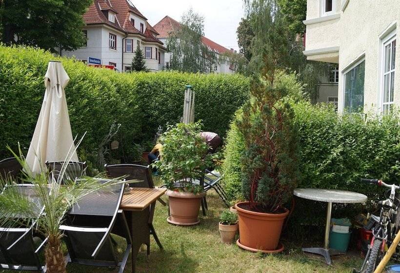 Номер Стандарт, Pension Wegerich
