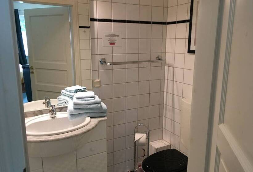 Люкс, Pension Wegerich