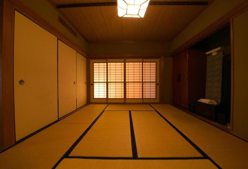 Люкс, Ibusuki Syusui En